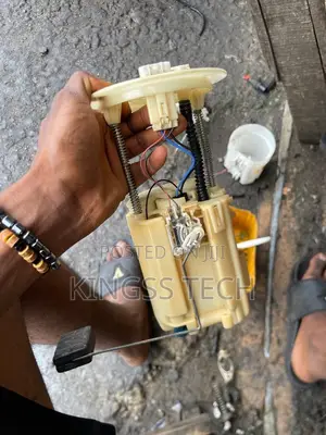 Fuel Pump, Toyota Highlander 2005-2007