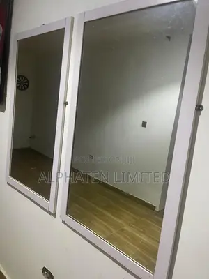 Living Room Mirror