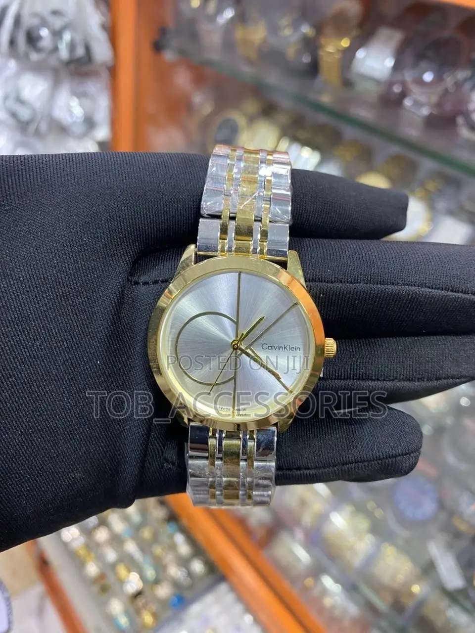 Women’s Wristwatch