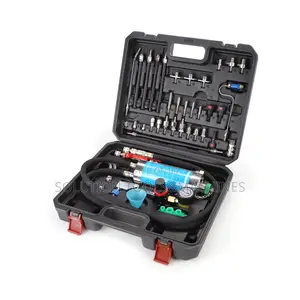Fuel Injector Cleaner Kit