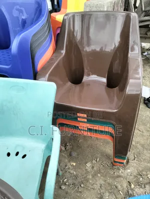Quality Plastic Chair for People
