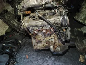 Direct Tokunbo Complete Engine V6 3.3L 3mz-Fe for Toyota & Lexus