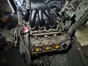 Direct Tokunbo Complete Engine V6 3.3L 3mz-Fe for Toyota & Lexus
