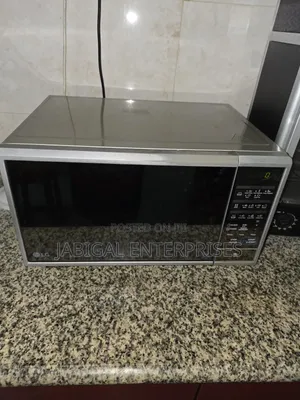 Microwave LG
