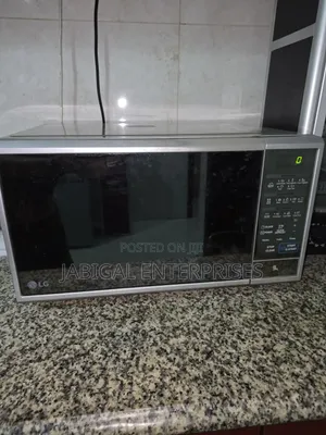 Microwave LG