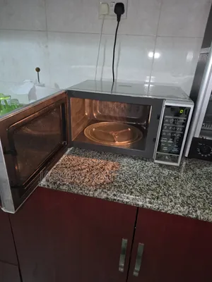 Microwave LG