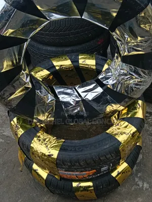 High Quality Affordable Premium Tyres