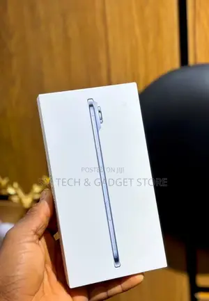 New Apple iPhone Air 256 GB Blue