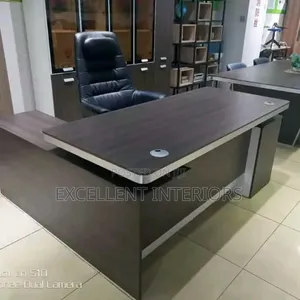 High Executive Office Table
