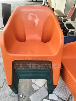Quality Plastic Chair for People