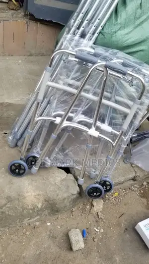 Walking Frame