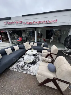 Set of Sofa