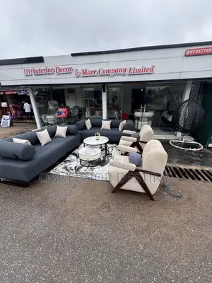 Set of Sofa