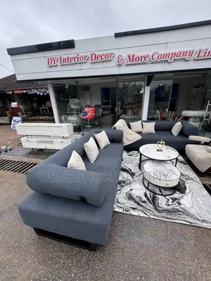 Set of Sofa