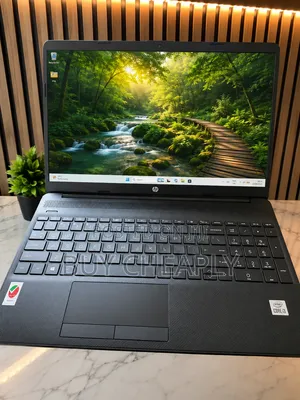 Laptop HP 15-dw1197nia 8GB Intel Core i3 HDD 1T
