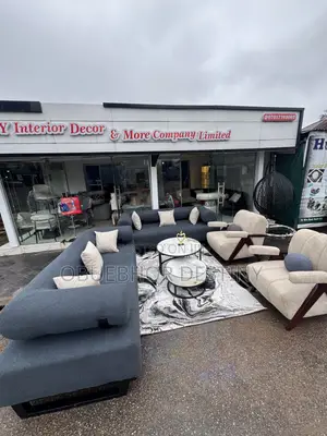 Set of Sofa