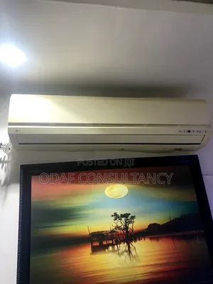 Panasonic 1.5 HP AC Available for Sale