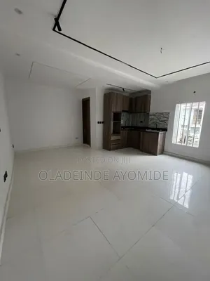 Mini Flat in Igbo-efon for rent