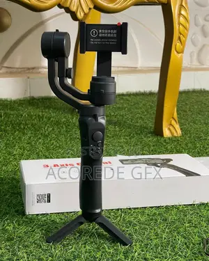 3 Axis Gimbal