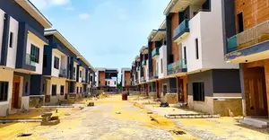 3bdrm Duplex in Ambiance Ii, Sangotedo for sale