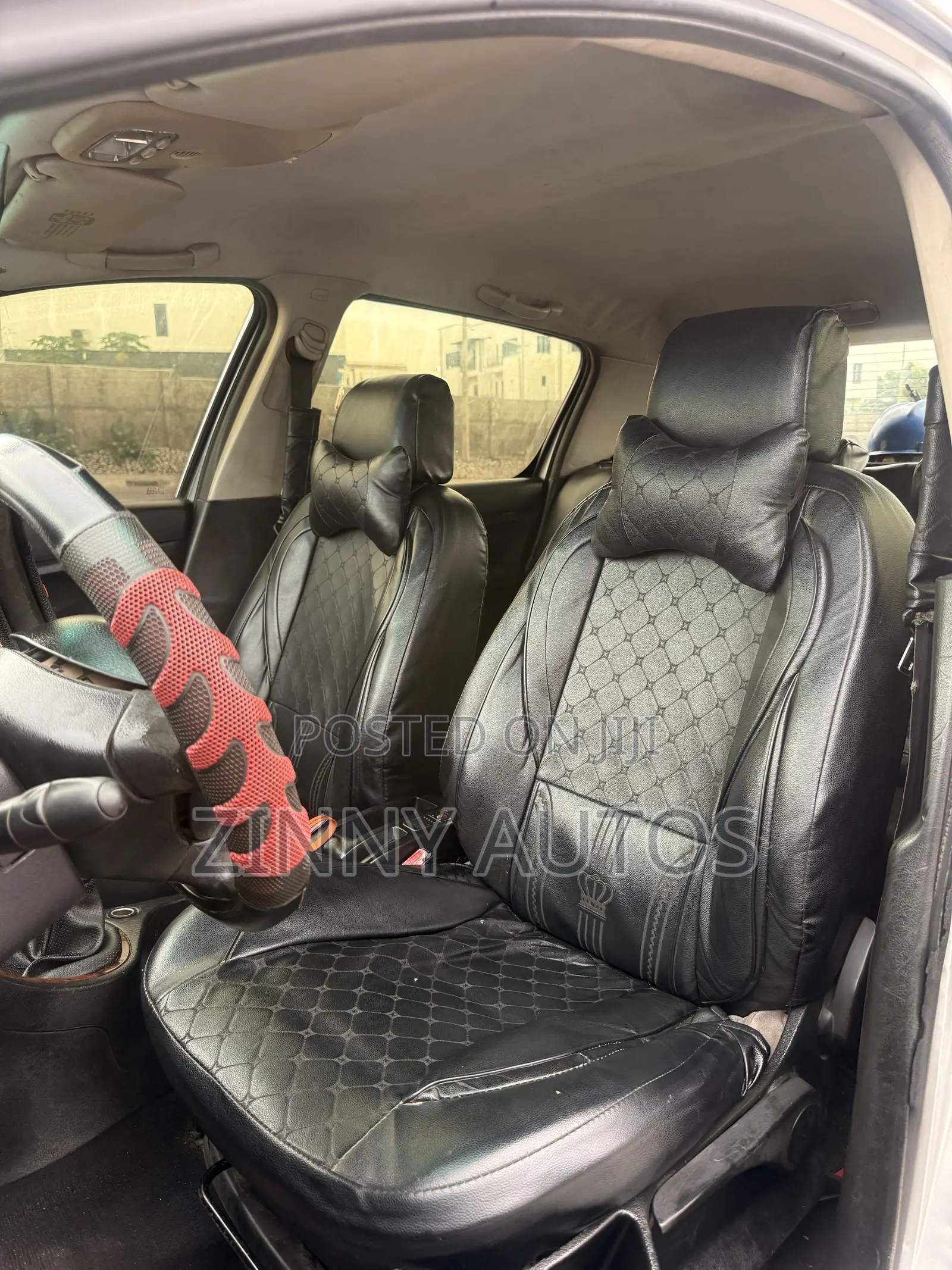 Peugeot 307 2005 Silver