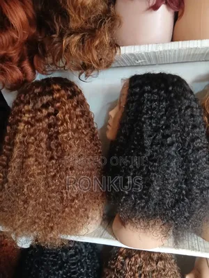Ronkusvikky Luxury Hair Available as Seen Buyers Can DM ASAP.
