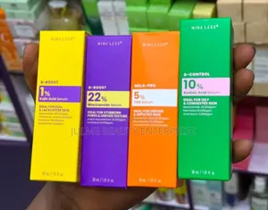 Nineless Serum
