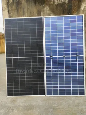 Jinko Solar Panel 600w