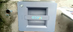 Meco Solar Generator