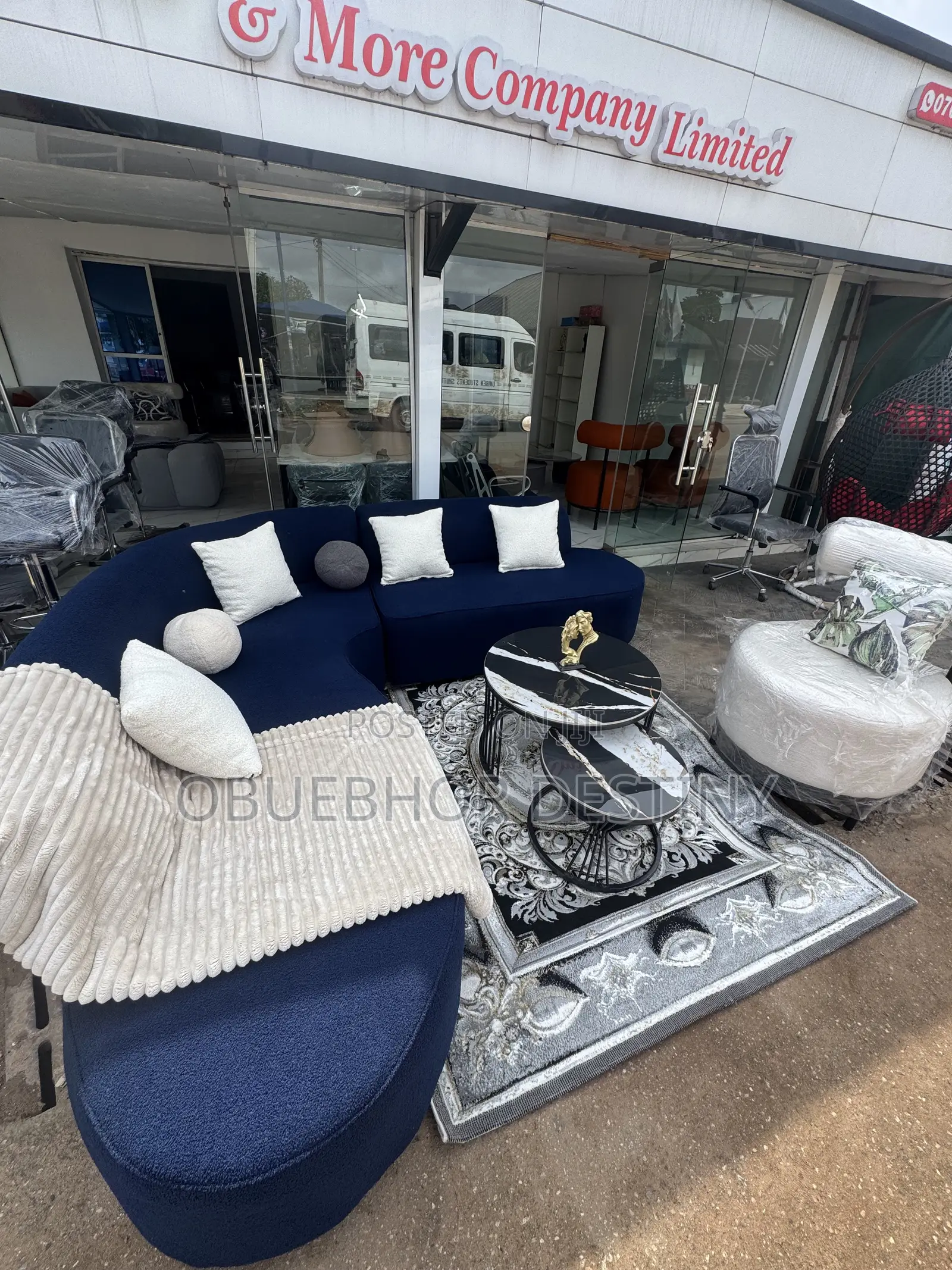 L Shape Sofa Not Ur Regular