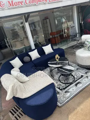 L Shape Sofa Not Ur Regular