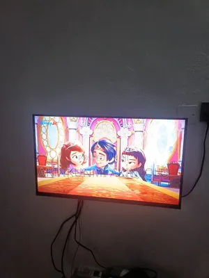32 Inches TV for Sale