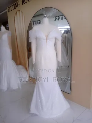 Wedding Gowns