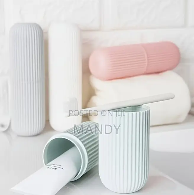 Tooth Brush Holder