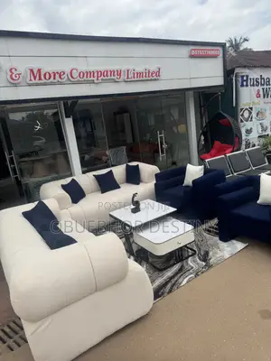 Set of Sofa