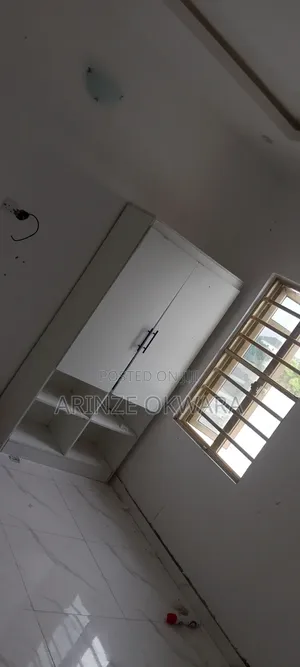 1bdrm Apartment in Okun Ajah, Ogombo for rent