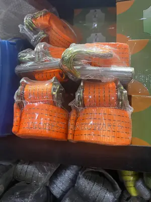 Cargo Lashing Belt