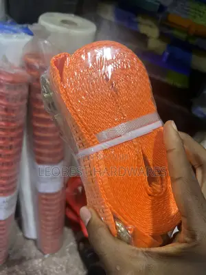 Cargo Lashing Belt