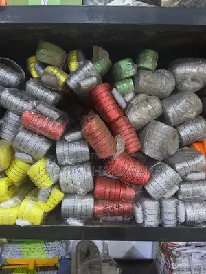 Cargo Lashing Belt