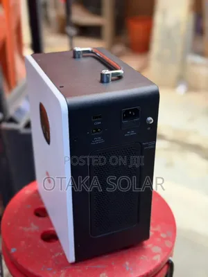Itel Power Tank