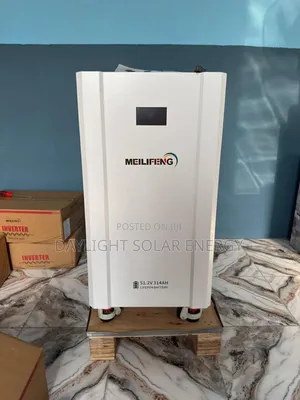 MEILIFENG 16kwh Lithium Ion Battery