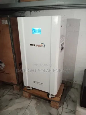 MEILIFENG 16kwh Lithium Ion Battery