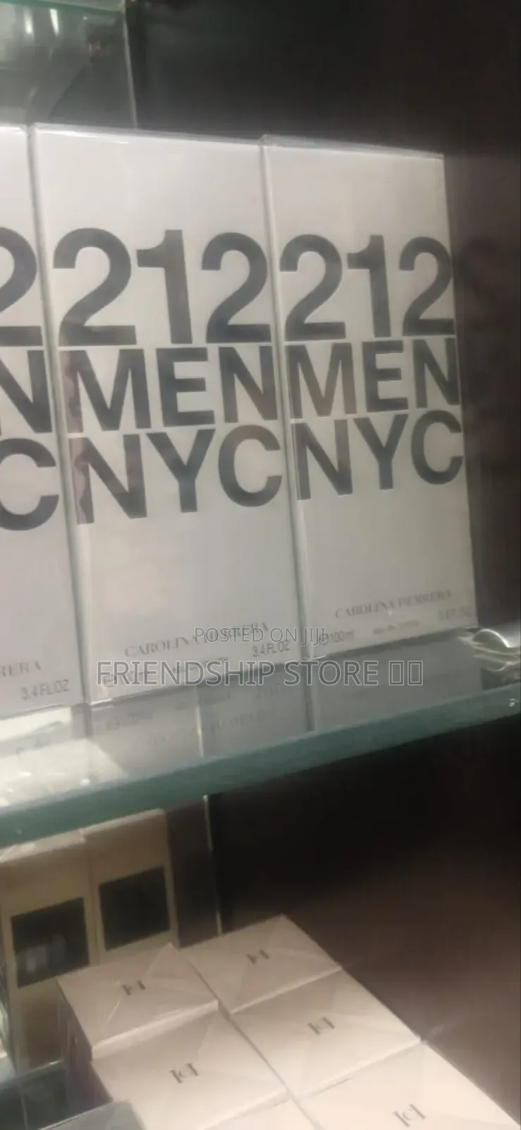 Original 212 MEN NYC