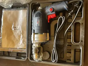 Drilling Machine