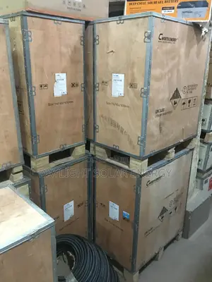 15kwh Cworth Lithium Ion Battery 51.2v