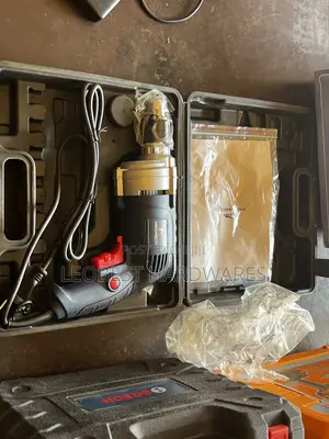 Drilling Machine