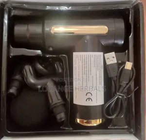 Massage Gun