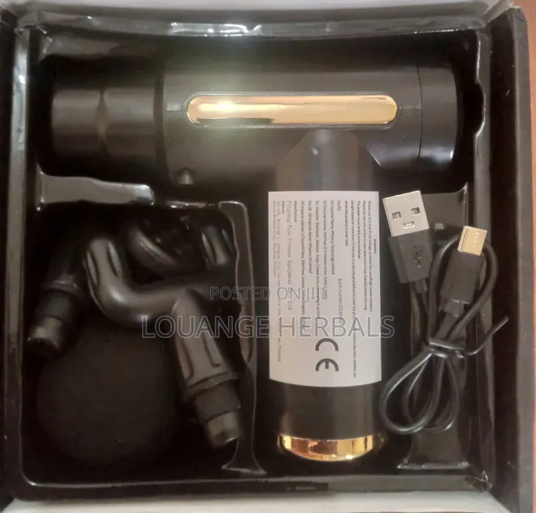 Massage Gun