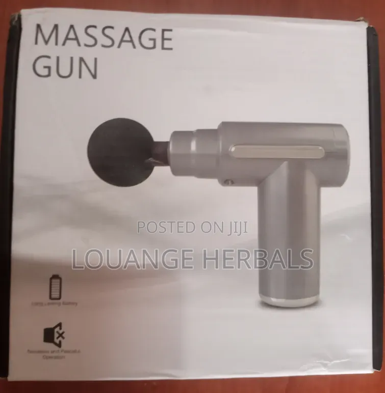Massage Gun