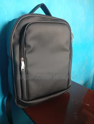 Handmade School Bag